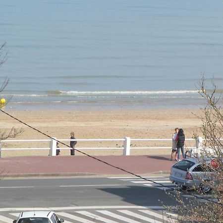 Villers Sur Mer - Cocon Familial, Detente, Evasion, Vue Sur Mer Bagian luar foto